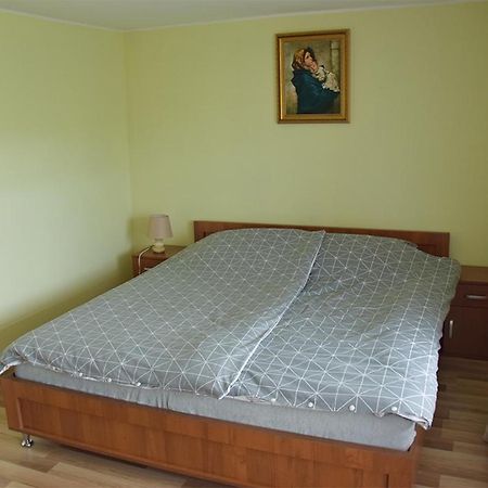 Noclegi U Kuby Apartament Nr 2 Krempachy Exterior foto