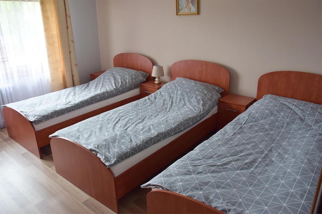 Noclegi U Kuby Apartament Nr 2 Krempachy Exterior foto