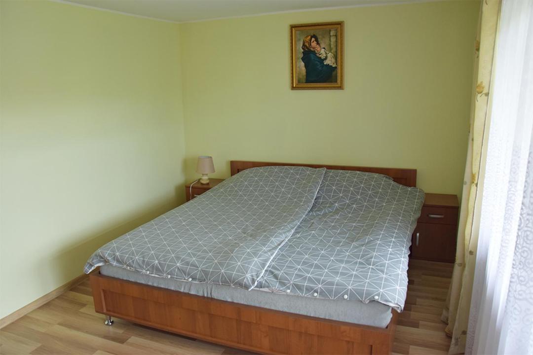 Noclegi U Kuby Apartament Nr 2 Krempachy Exterior foto