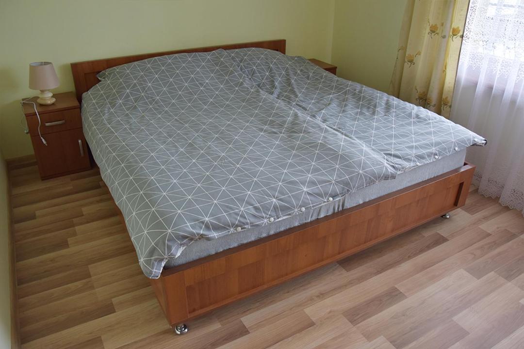 Noclegi U Kuby Apartament Nr 2 Krempachy Exterior foto