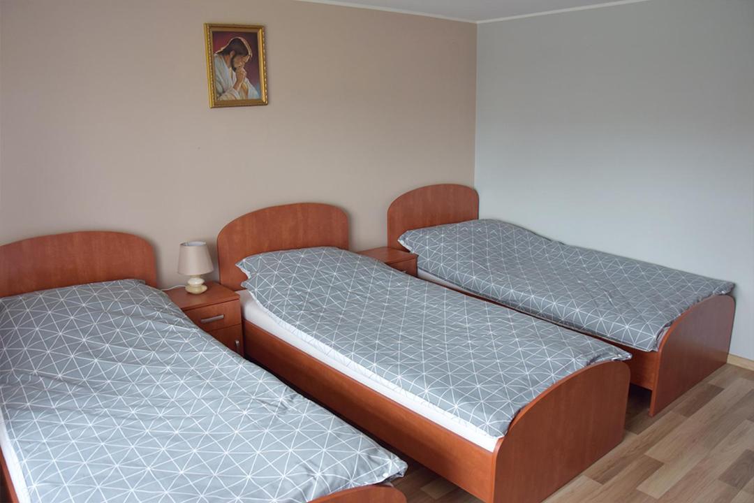 Noclegi U Kuby Apartament Nr 2 Krempachy Exterior foto